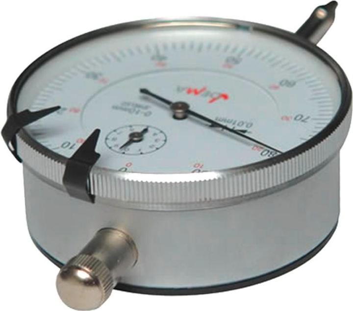 Immagine prodotto Dema Messuhr analog 0-10mm / 0,01mm