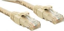 Actual product image Lindy Network cable (UTP, CAT6, 30 m)
