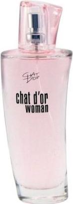 Image du produit 4starlings CHAT D'OR Chat D'or Woman EDP spray 100ml (Eau de parfum, 100 ml)