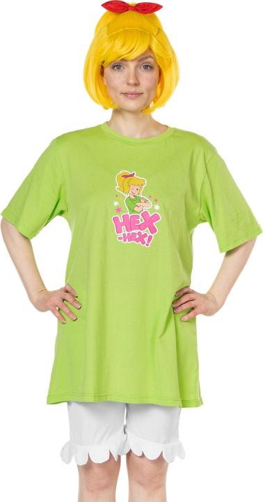 Produktbild Maskworld Bibi Blocksberg Kostüm (XL)