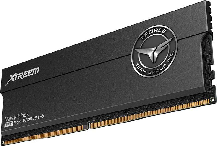 Produktbild Team Group T-Force Xtreem (2 x 16GB, 7600 MHz, DDR5-RAM, DIMM)