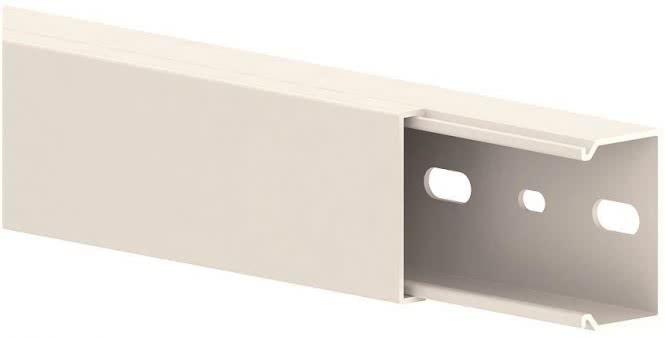 Image du produit GGK Canal LFG 25x40 1016 blanc crème (200 cm)