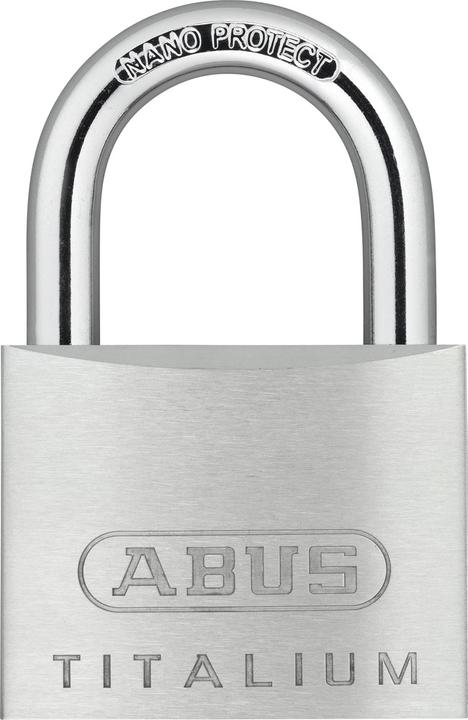 Abus Hangslot 64TI / 50 SB