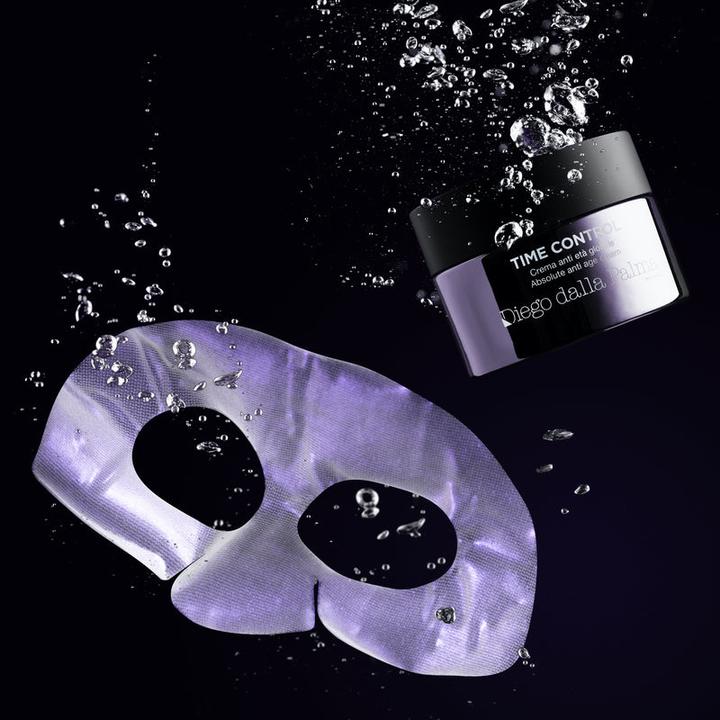 Actual product image Diego dalla Palma Time Control Absolute Anti Age (25 ml)