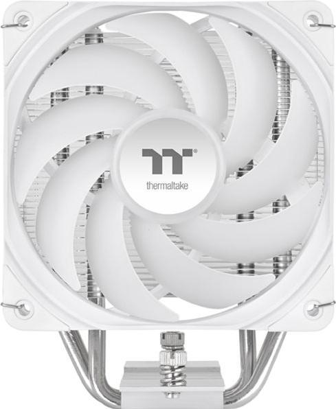 Actual product image Thermaltake TT UX400 ARGB White Air cooler