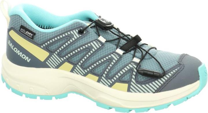 Produktbild Salomon XA Pro V8 CSWP J (34)
