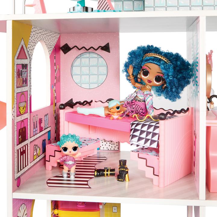 Actual product image MGA Fashion House
