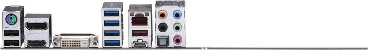 Actual product image Supermicro C7Z370-CG-L - Motherboard - ATX - LGA1151 Socket - Z370 Chipset - USB 3.0, USB 3.1, USB- (LGA 1151, Intel Z370, ATX)