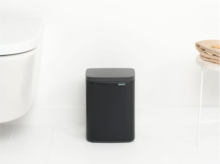 Actual product image Brabantia Bo Waste Bin (4 l)