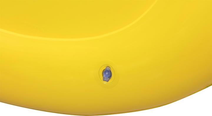 Actual product image Bestway Children's inflatable boat Splash Buddy assorted
