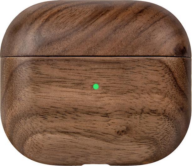 Image du produit Woodcessories AirPods Case Wood (Manchon pour casque d'écoute)