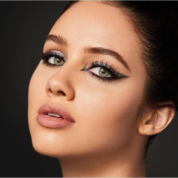Actual product image KISS Magnetic (Magnetic Eyeliner & Lash Kit) - Variant: Lure (Lashes)