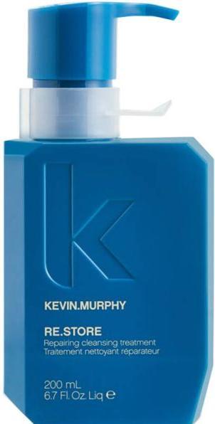 Produktbild Kevin Murphy Re Store Repairing Cleansing Treatment, 200 ml (200 ml)