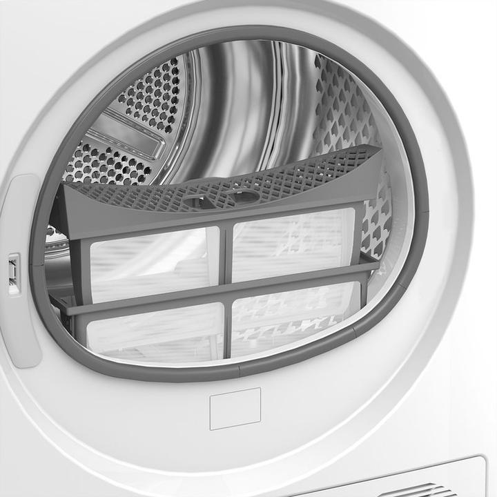 Produktbild Beko TR218 (8 kg, Rechts)