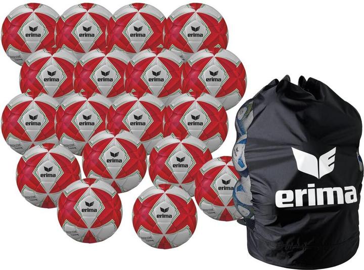 Actual product image Erima ® XXL-Ballset SENZOR-STAR TRAINING