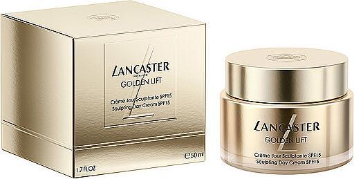 Lancaster Golden Lift Sculpting Day Cream (50 ml, Tagescreme, SPF 15)