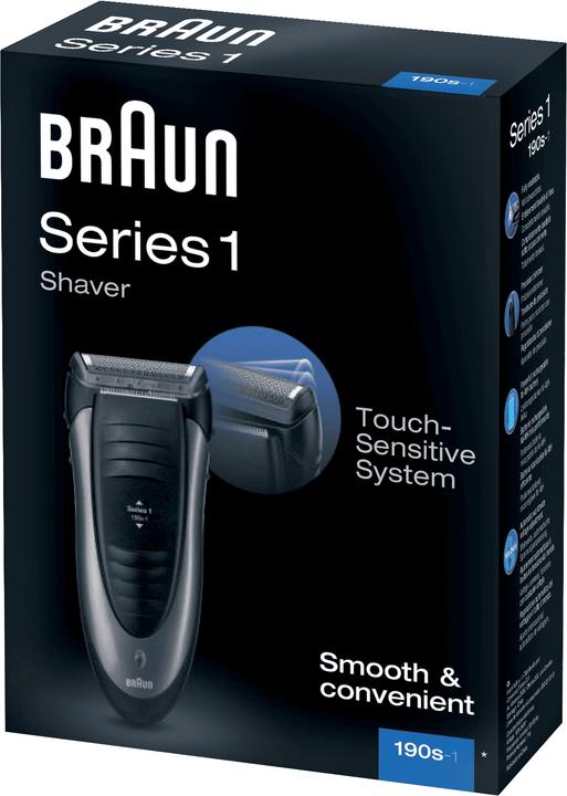 Image du produit Braun Série 1