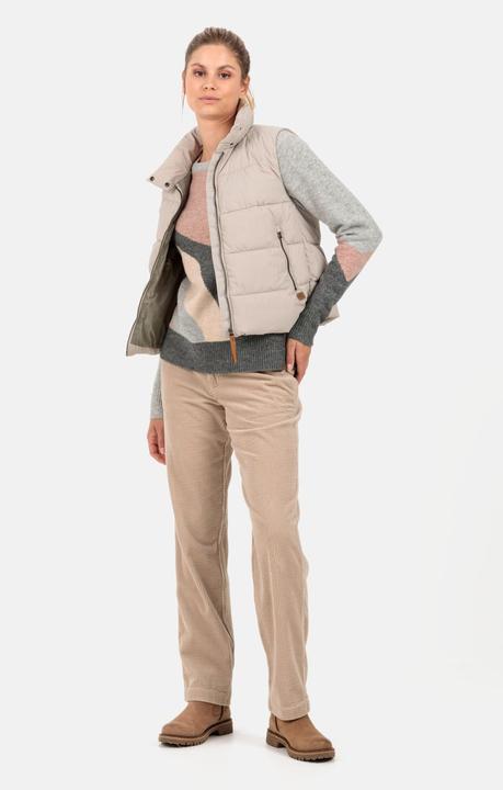 Immagine prodotto Camel Active Pantaloni loose fit in cotone softcord (W29/L30)