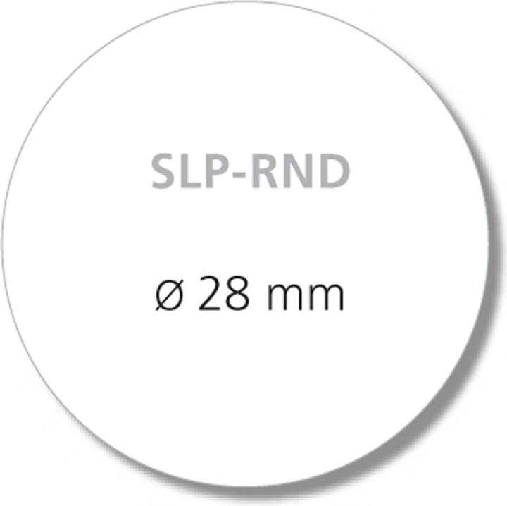 Immagine prodotto Seiko SLP-RND 28mm 2 rotoli (2.80 cm)