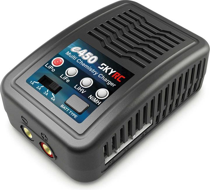 Immagine prodotto SkyRC E450