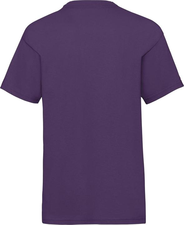 Produktbild Fruit of the Loom Value TShirt (128)