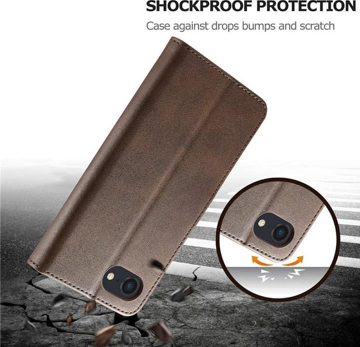 Produktbild Ueli Express Etui (Apple iPhone 16e)