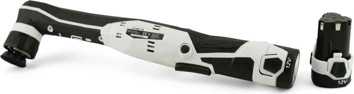 Immagine prodotto Liquid Elements Set di lucidatrici a batteria A1000 V4 Mini (Lucidatrice eccentrica, 90 W)