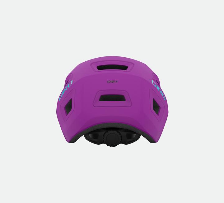 Immagine prodotto Giro Casco Scamp II (45 - 49 cm)