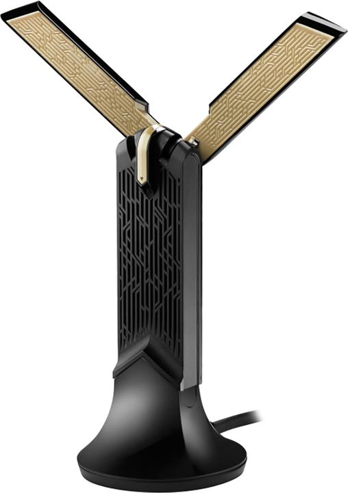 Actual product image ASUS USB-AX56 (without cradle) (USB)