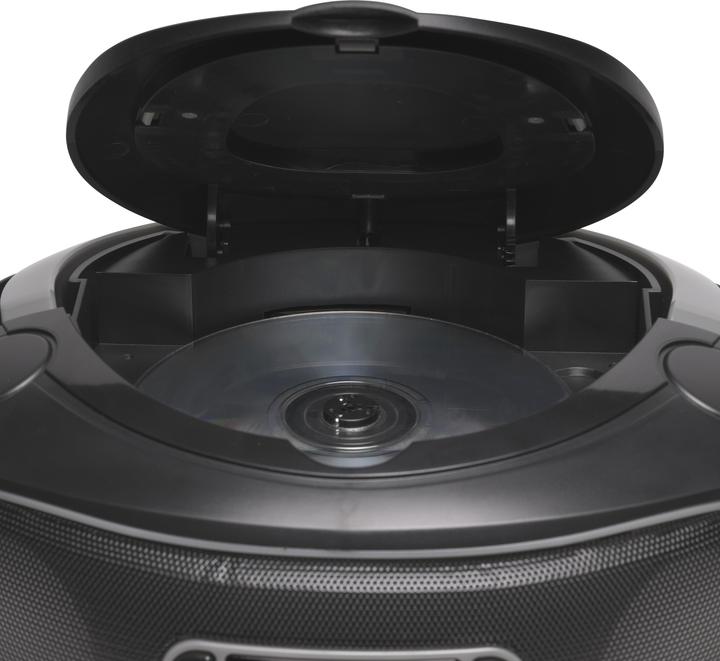 Actual product image Denver TCL-212BT (FM, Bluetooth)