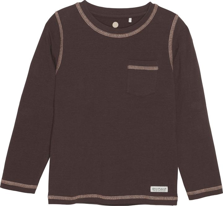 Immagine prodotto En Fant ENT-Camicia LS - 230370 (92)