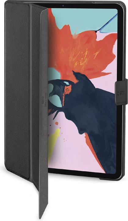 Actual product image SBS Trio Book Case for iPad Pro 12,9Inc 2020 (iPad Pro 12.9 2020 (4. Gen))