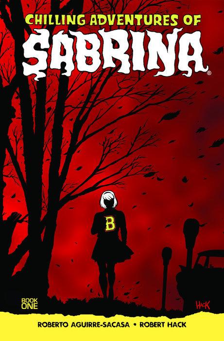 Produktbild Chilling Adventures of Sabrina (Roberto Aguirre-Sacasa, Englisch)