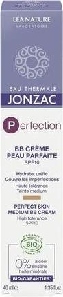 Immagine prodotto Léa Nature Eau Thermale Jonzac Crema BB Perfezione Pelle Perfetta 40ml (02-Medio)