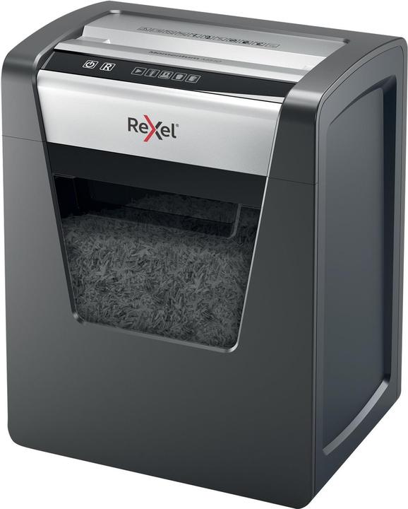 Image du produit Rexel Momentum Destructeur De Documents M510 (Micro-coupe)