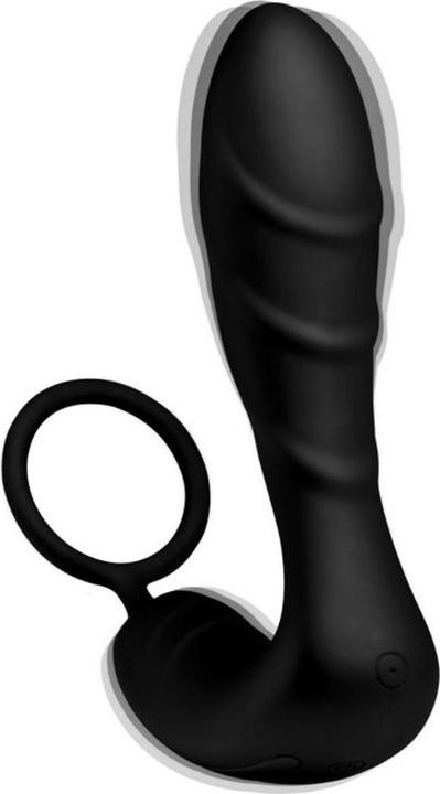 Immagine prodotto Doc Johnson Prostate Vibrator and Strap