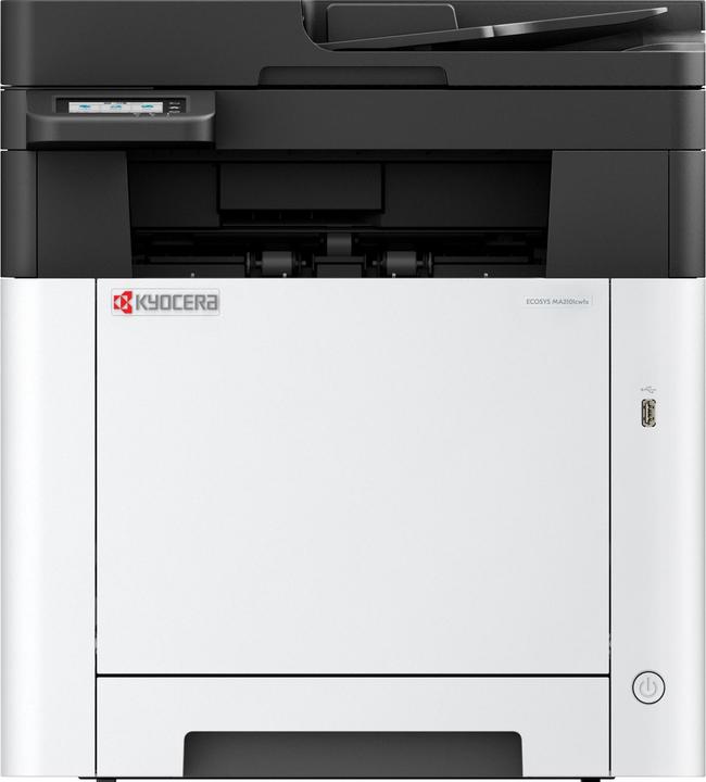 Produktbild Kyocera ECOSYS MA2101CWFX (Laser, Farbe)