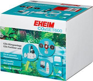 Produktbild Eheim CO2 Düngeanlage (Wasserpflege Aquarium)