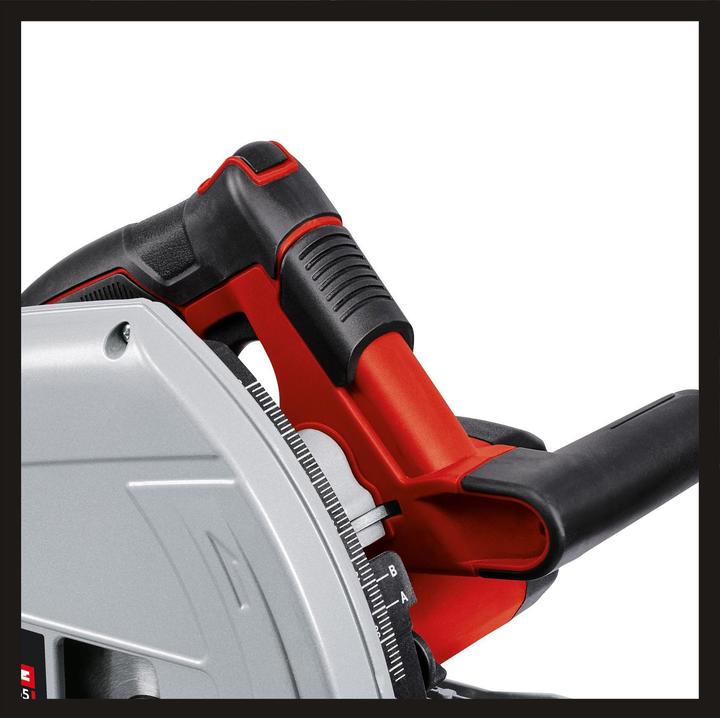 Image du produit Einhell Scie plongeante électrique TE-PS 165
