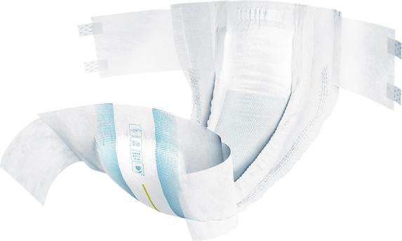 Actual product image Tena Slip Plus M (30 x, S, M)
