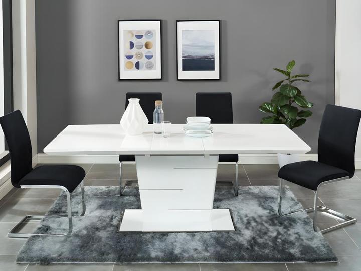 Produktbild Vente-unique Amelle (160 x 76 x 90 cm)