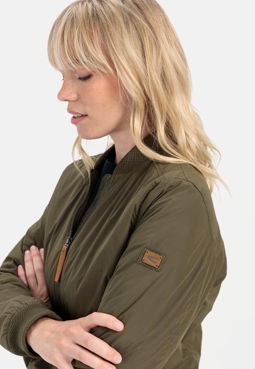 Produktbild Camel Active Blouson aus recyceltem Polyester (40)