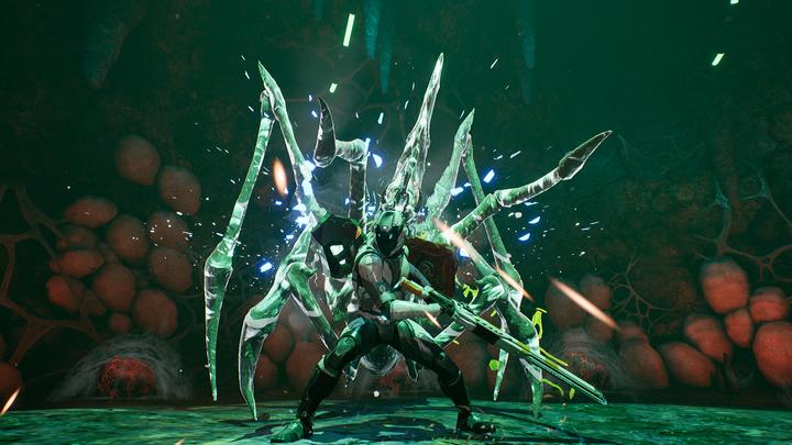 Produktbild Plaion KOCH Dolmen Day One Edition PC-Spiel (PC, FR)