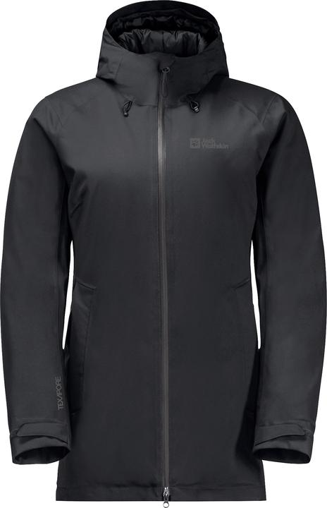 Produktbild Jack Wolfskin Stirnberg Ins Jkt W (XS)
