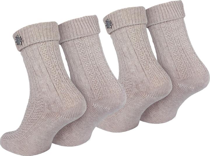 Produktbild Black Snake 2 Paar (2er Pack, 35 - 38)