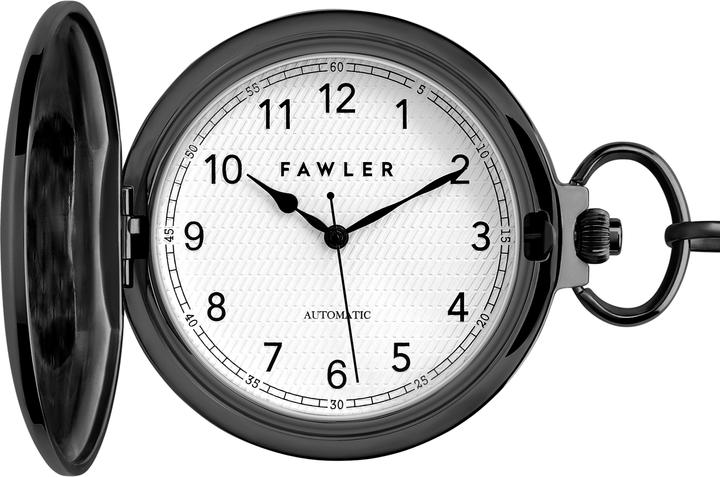 Fawler Easton (Taschenuhr, 48 mm)