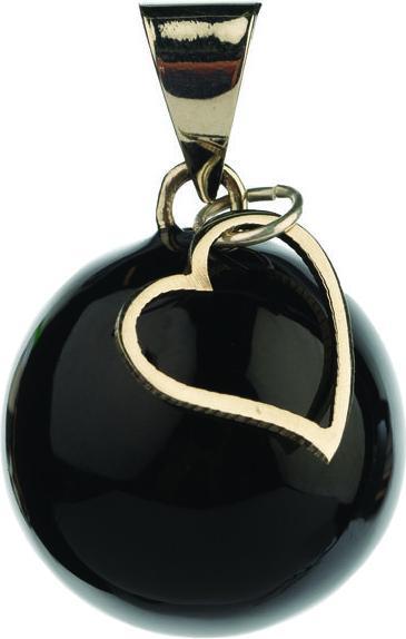Actual product image Bola calls Angels Essentials (Nickel and lead-free)