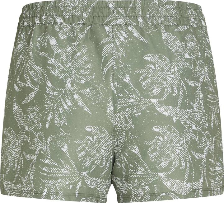 Actual product image O'Neill Women's Essentials 12 Print Swimshorts (L)