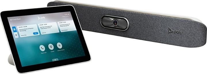 Image du produit HP POLY Studio X30 All-In-One