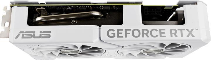 Immagine prodotto ASUS VGA GeForce® RTX 4070 Super 12GB Dual Evo White OC (12 GB)